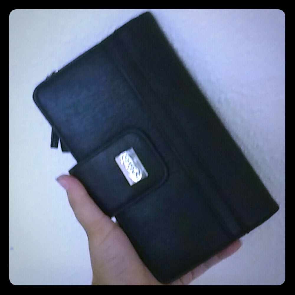 A wallet